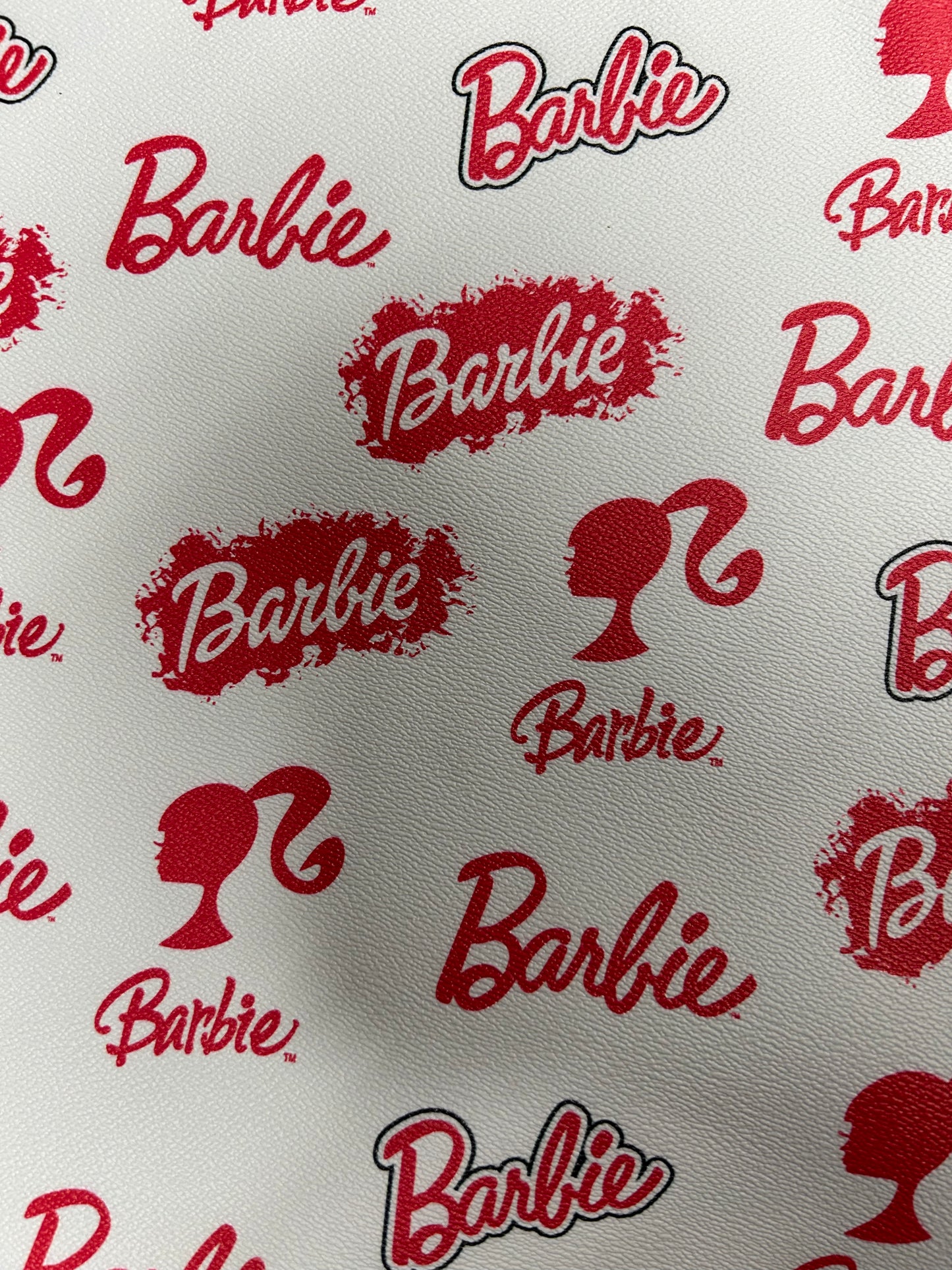 Luxury designer fabric