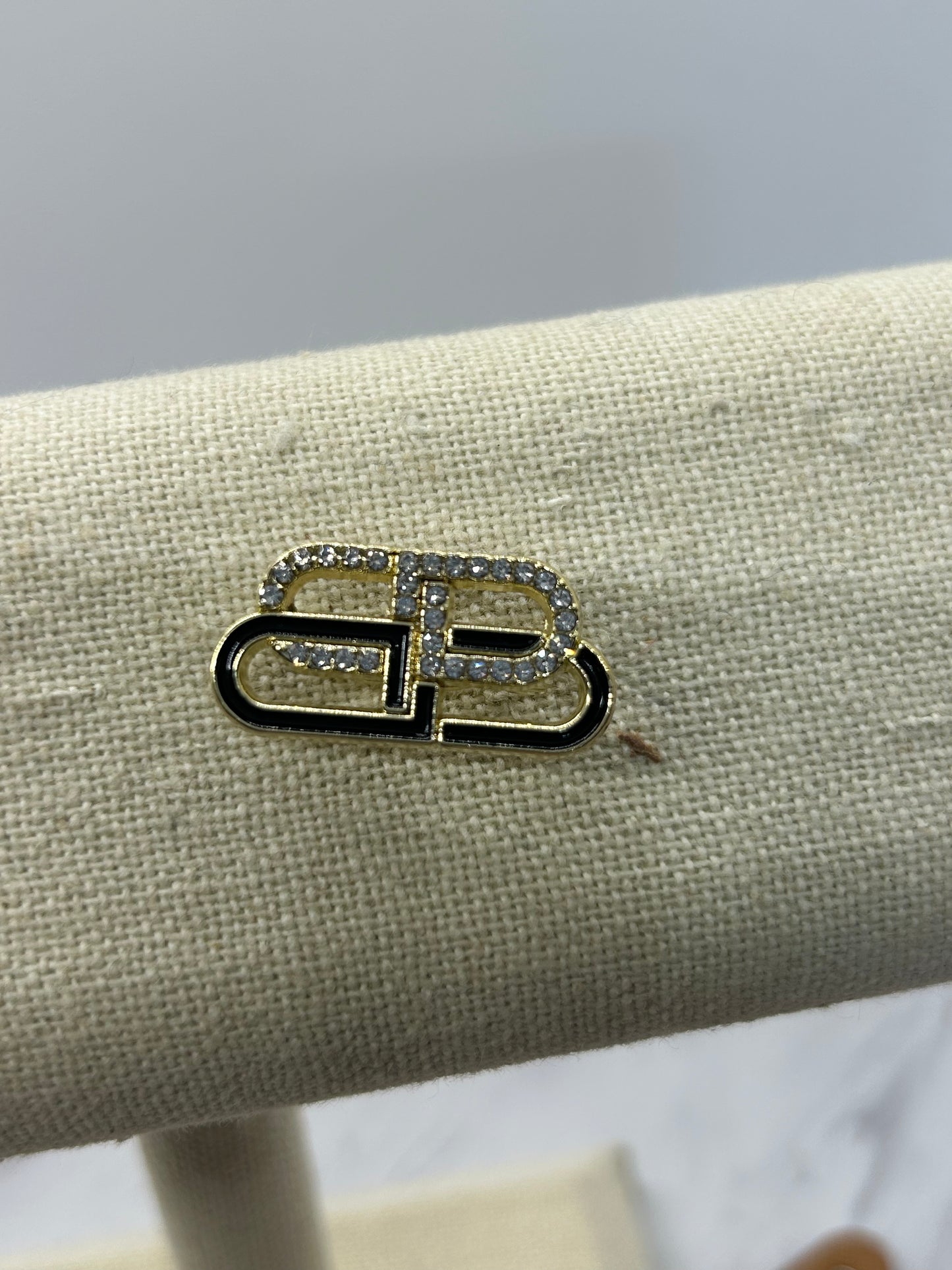 Luxury designer brooches