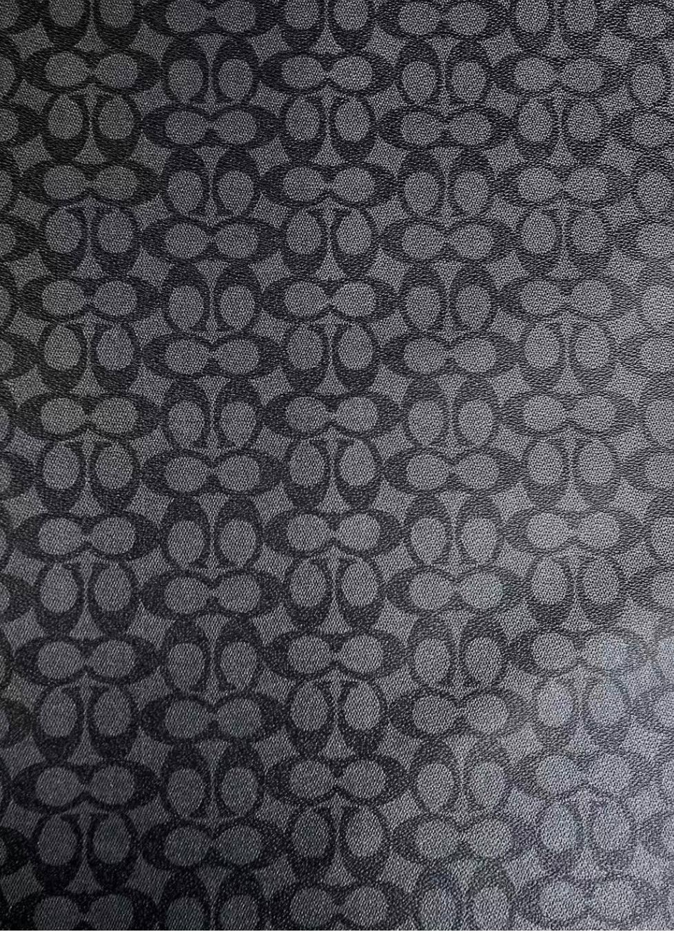Luxury fabric MC M Coac Tiffany