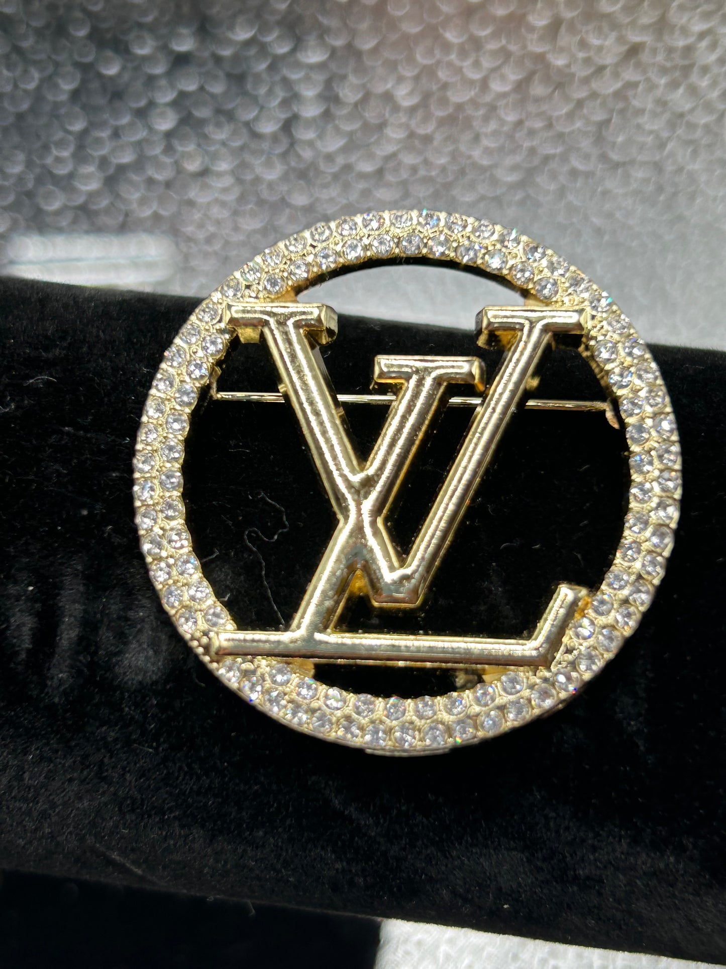 Designer Brooches