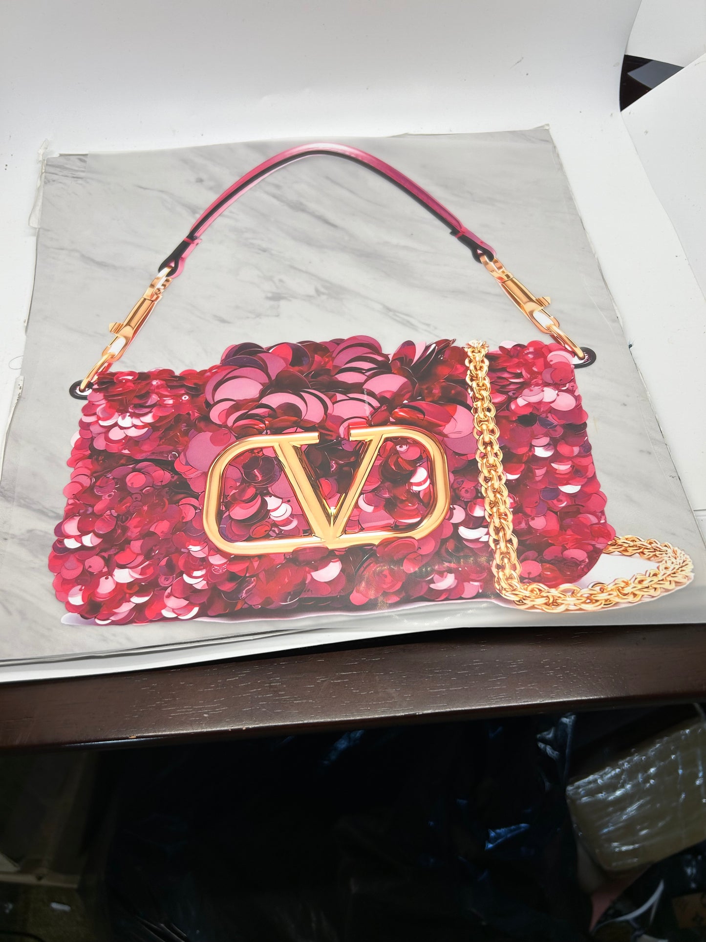 Designer Heat transfer