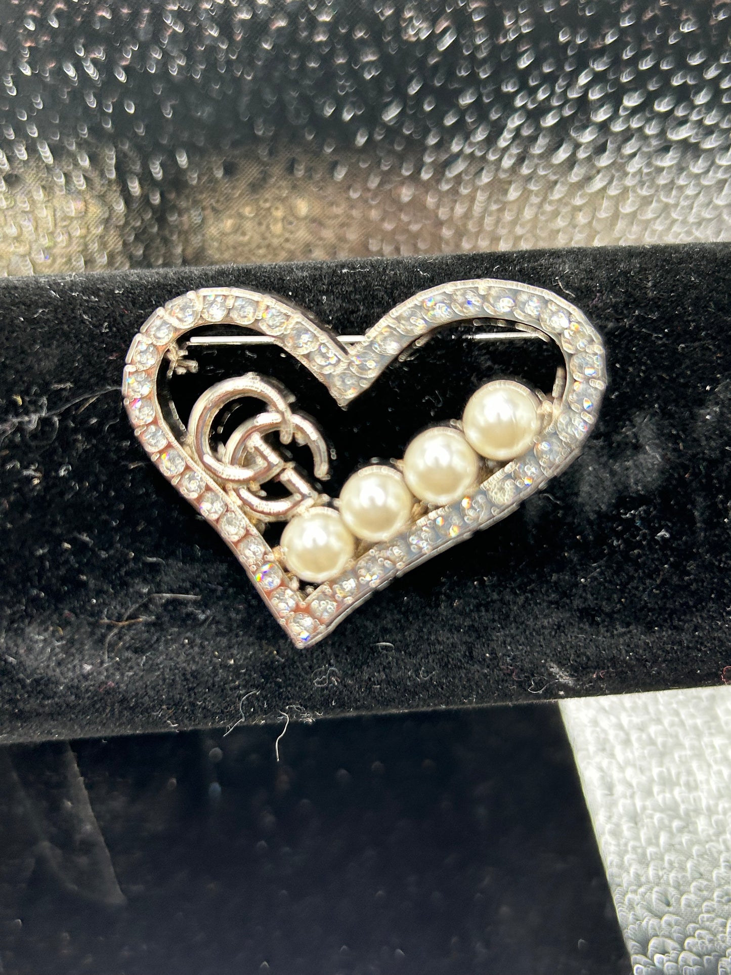 Designer Brooches