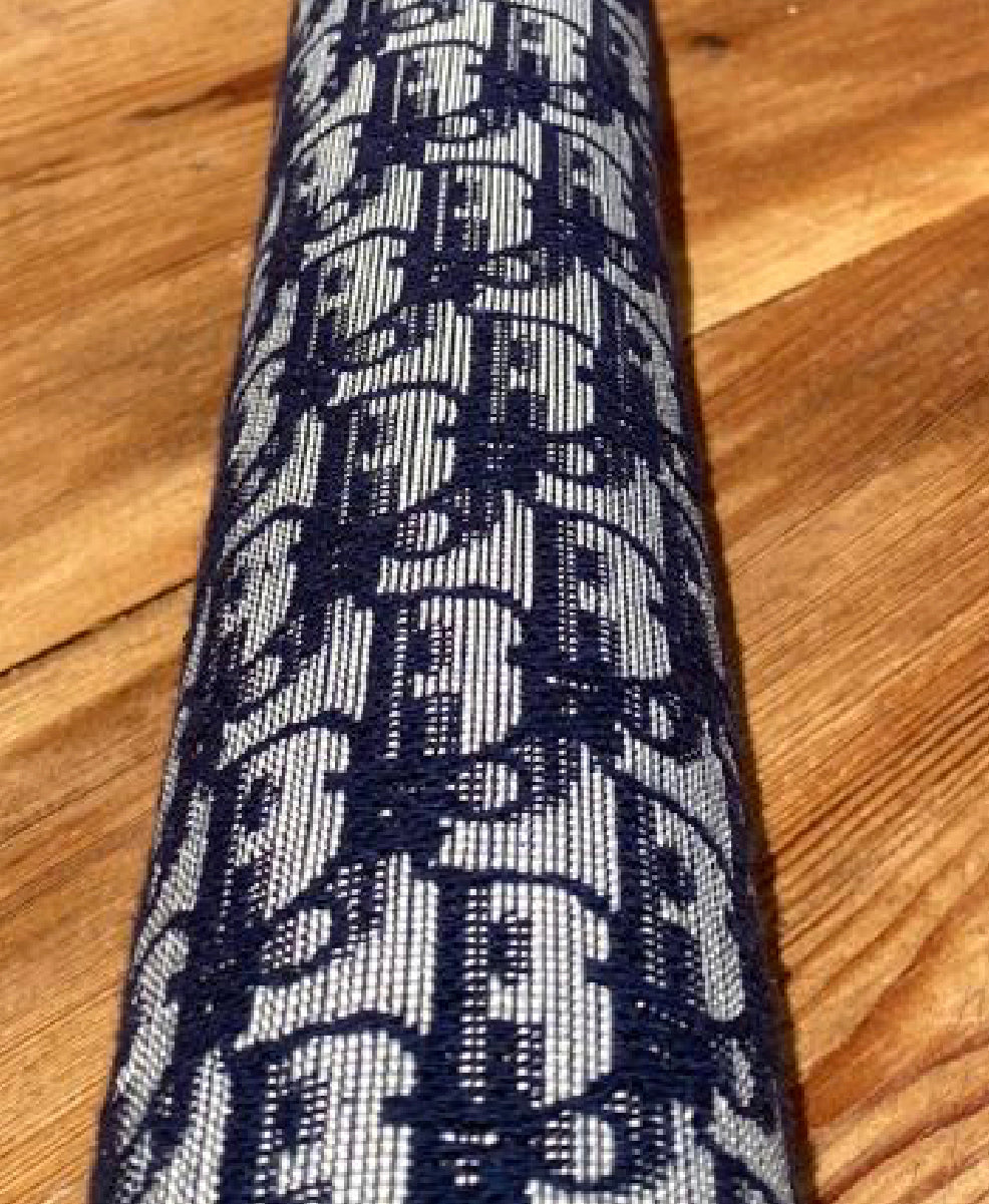 Luxury designer fabric