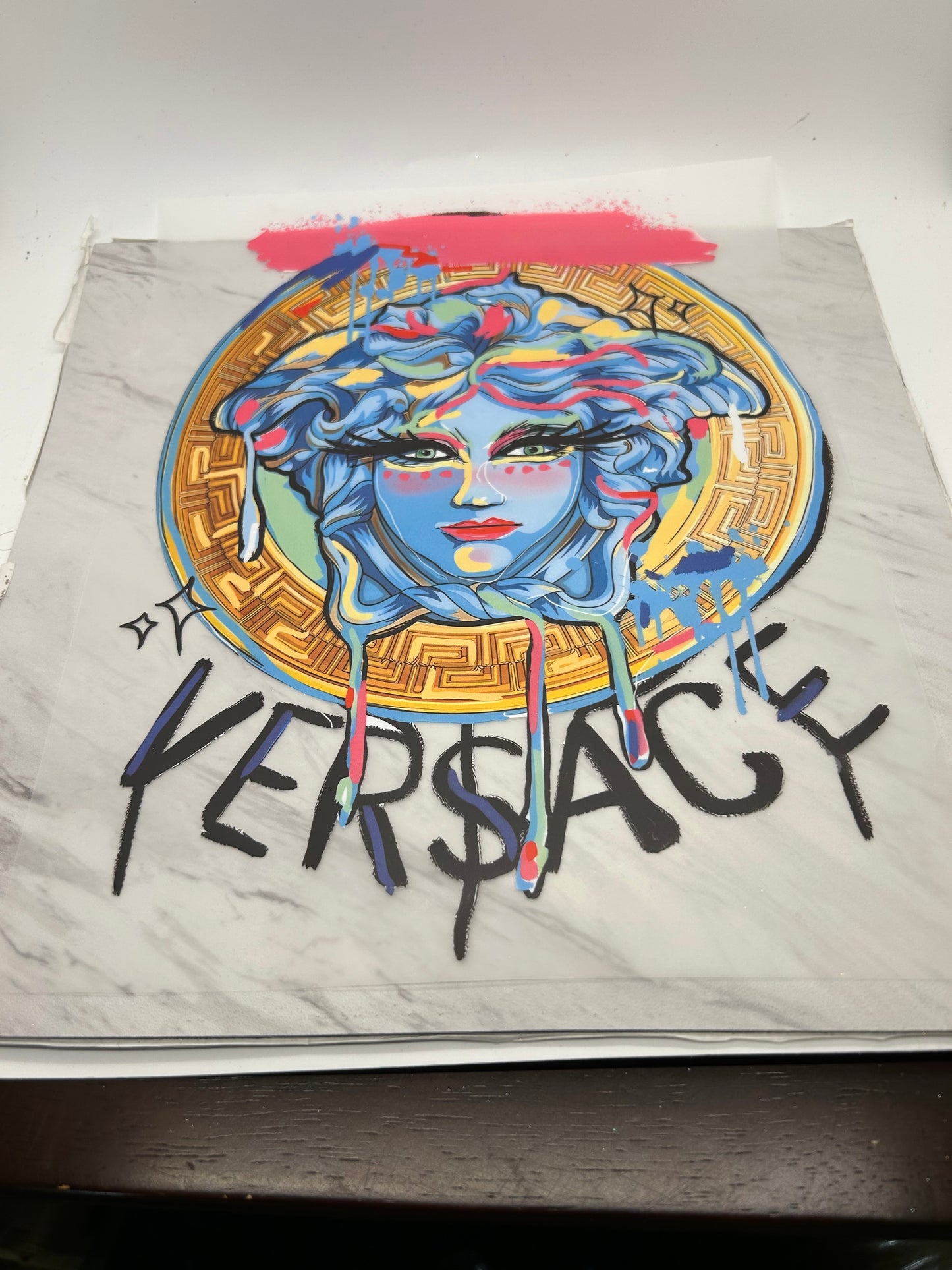 Designer Heat transfer