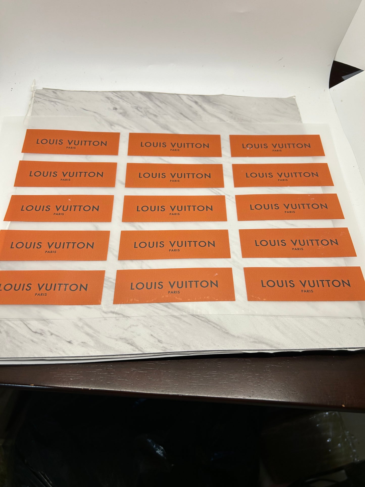 Designer Heat transfer