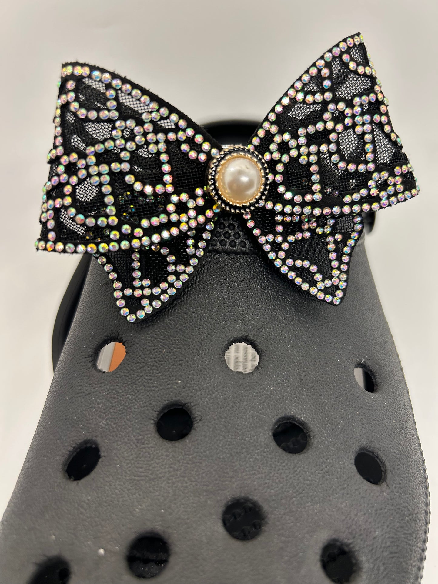 Lace Bows