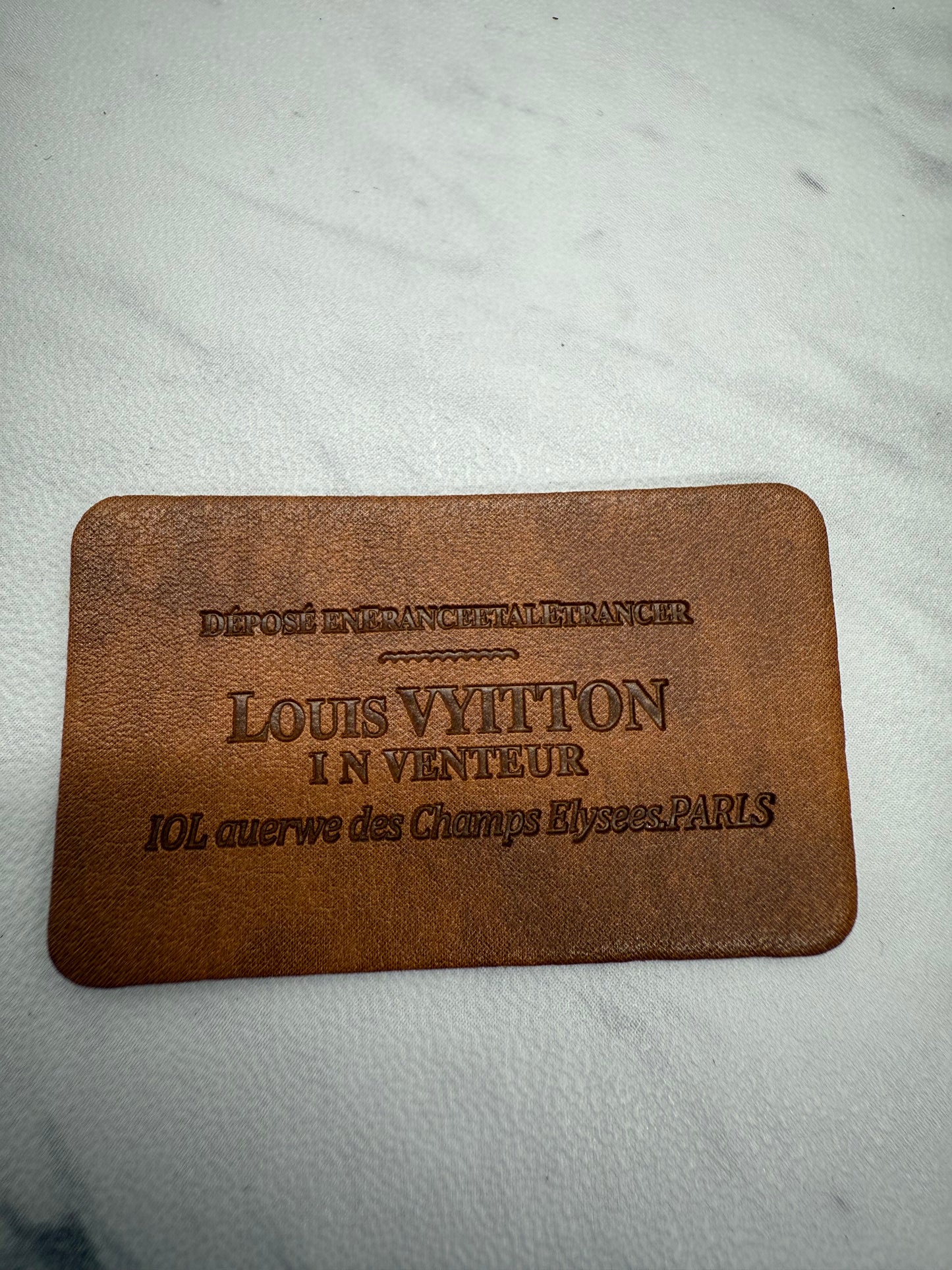 Labels
