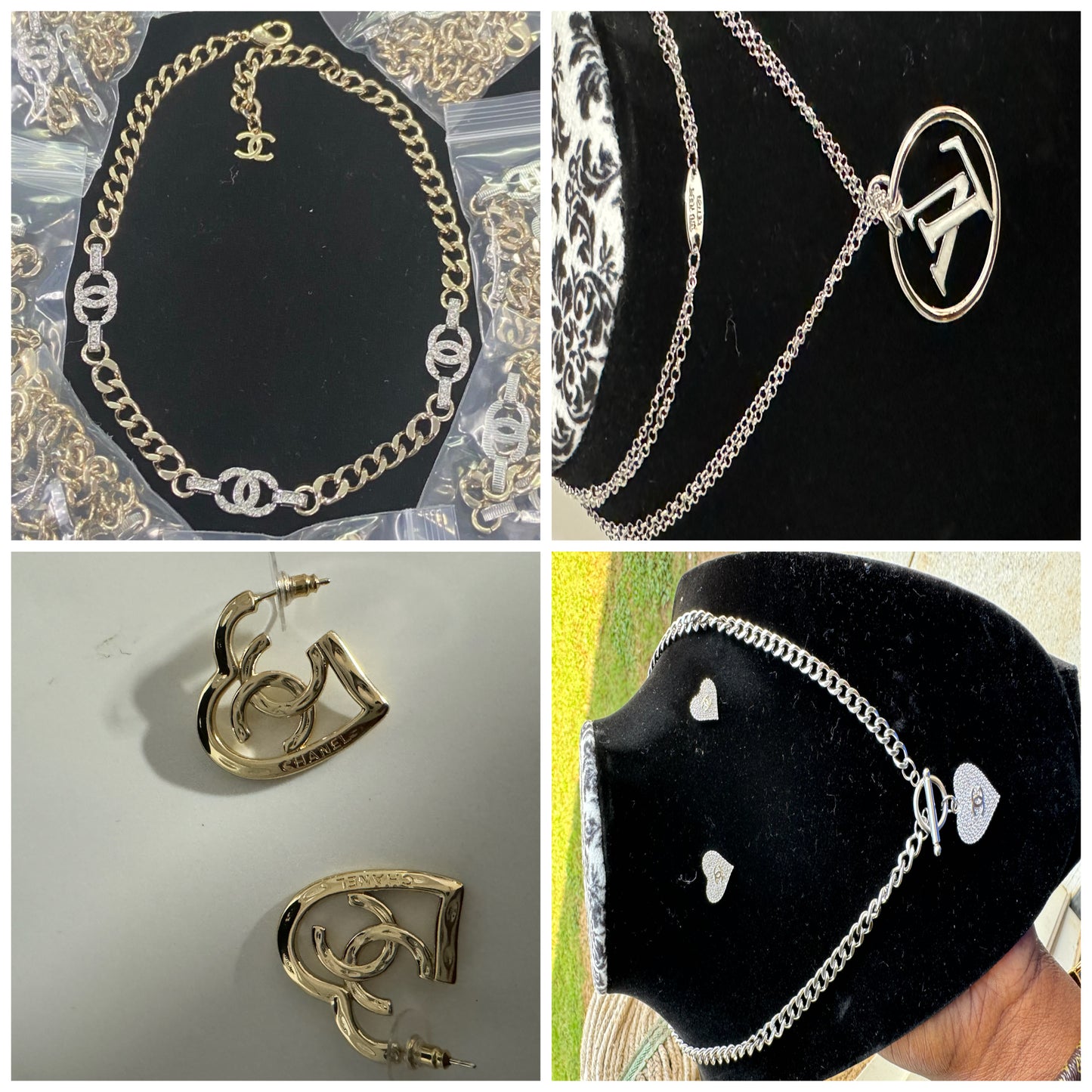 Designer Necklace