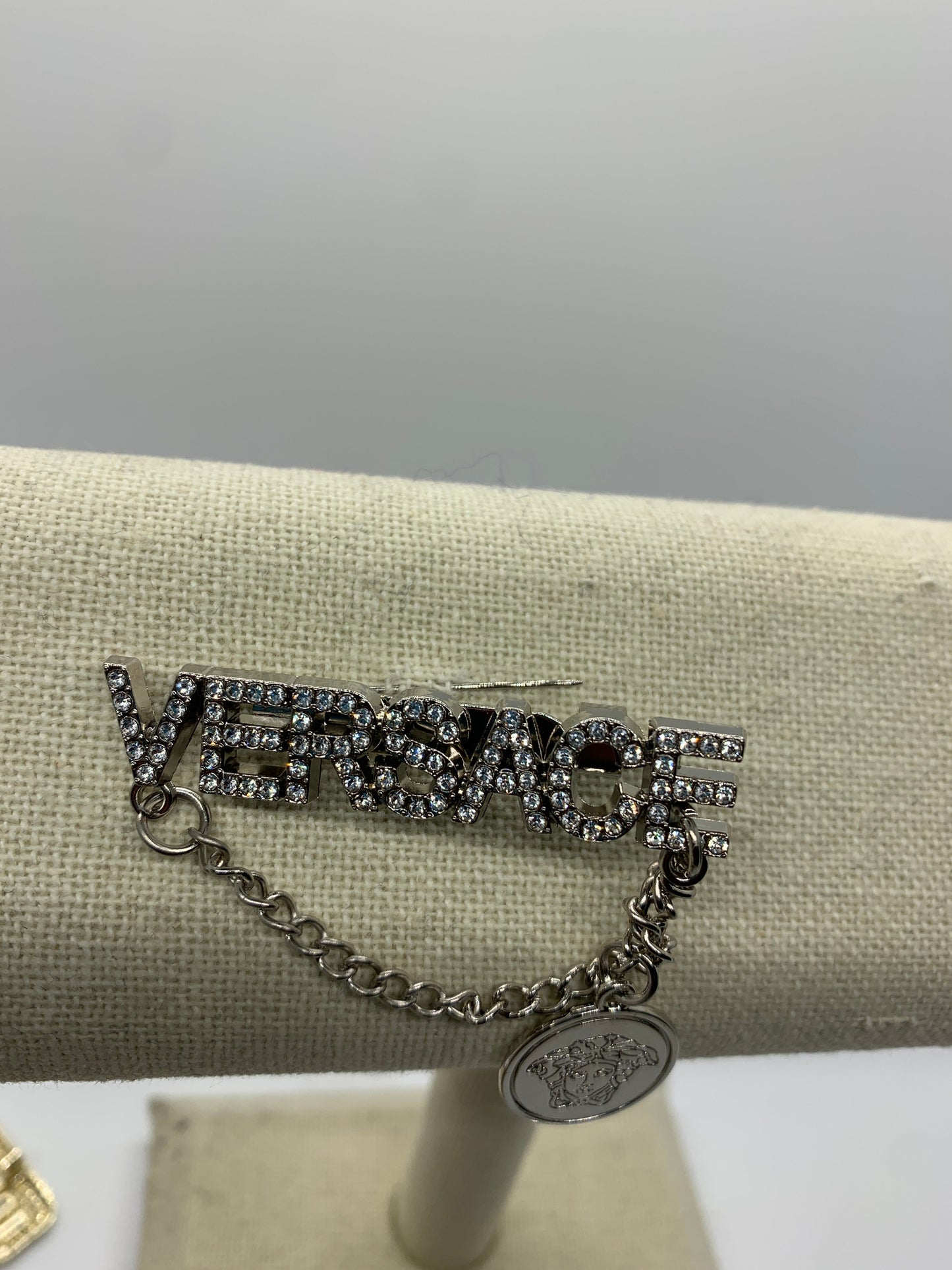 Designer brooches
