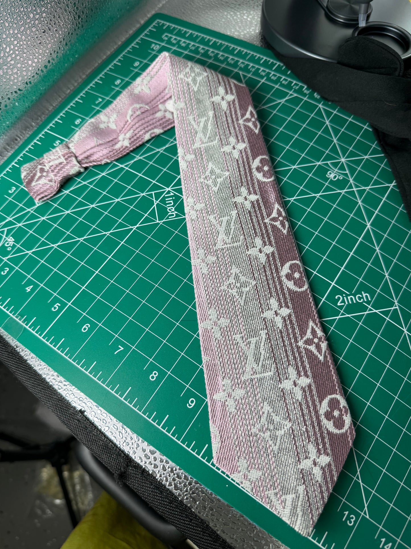 Luxury Tie