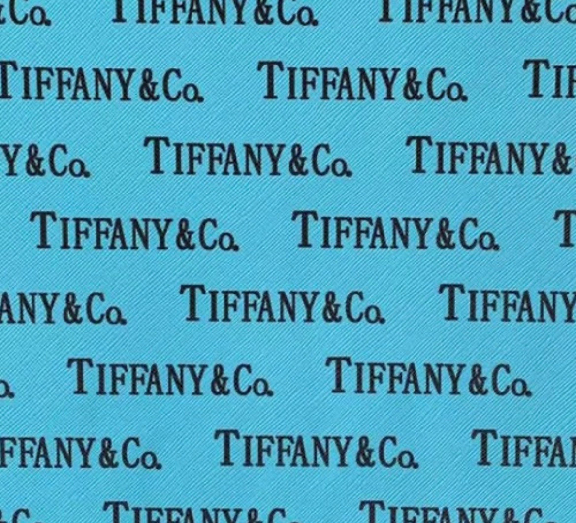 Luxury fabric MC M Coac Tiffany