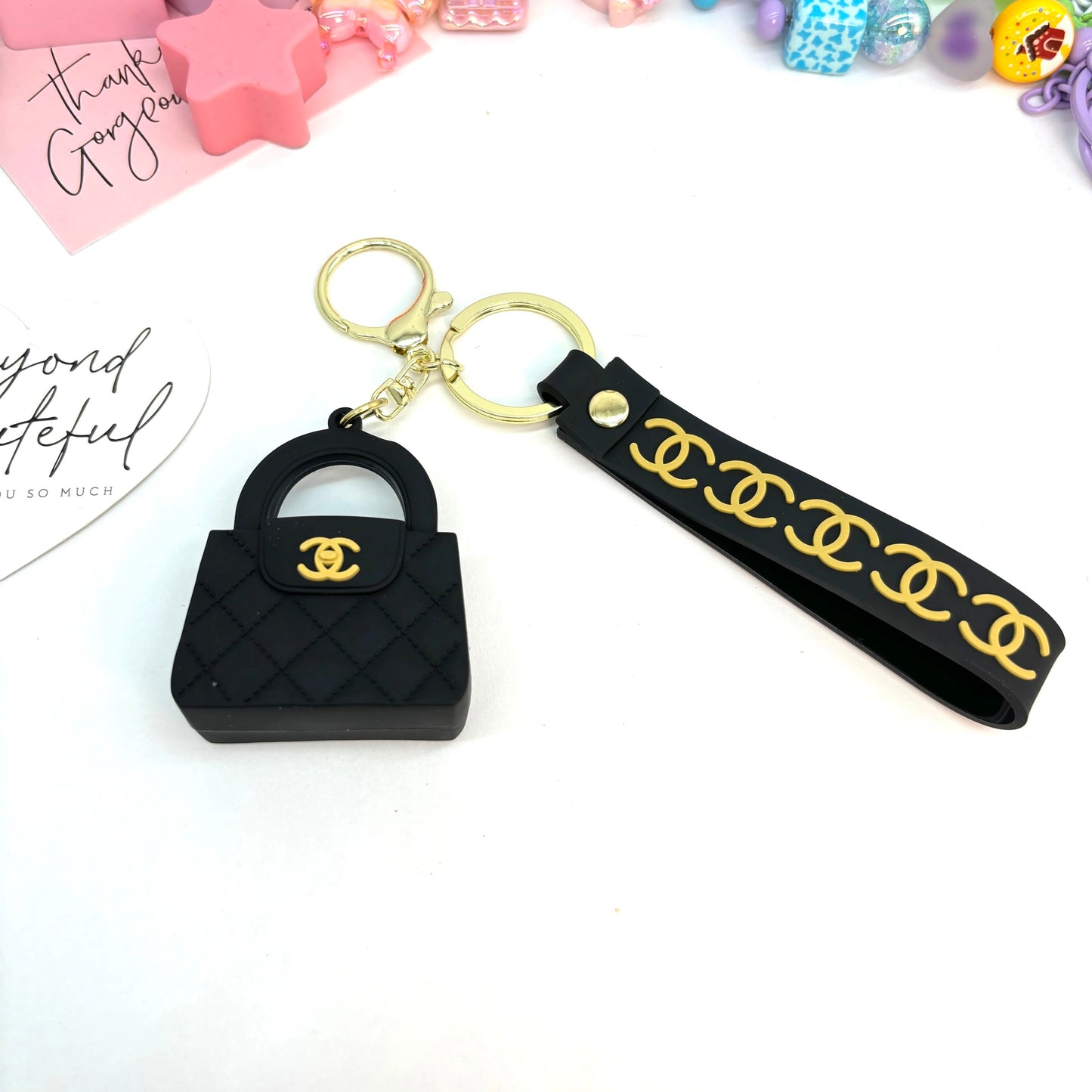 Key chain Purses chain