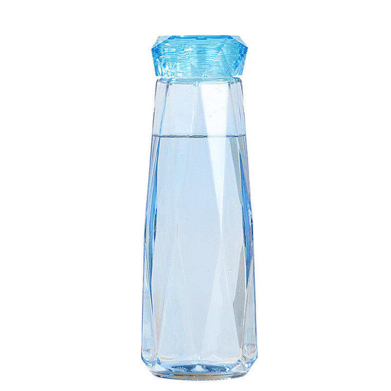Glass bottle color are random Final Sale