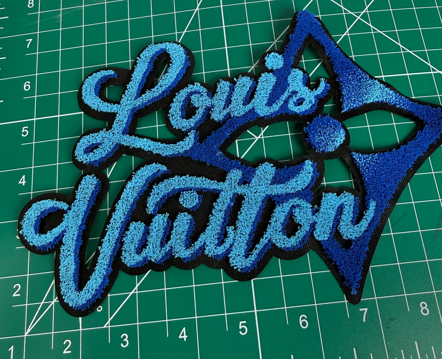 Patches