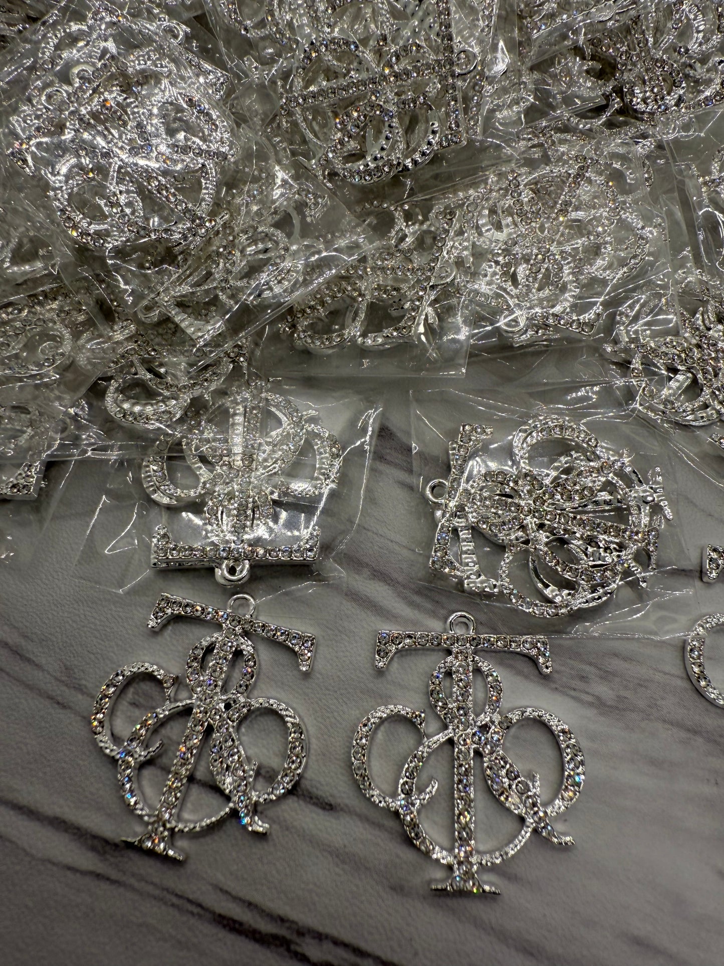 Luxury designer Bracelets charms