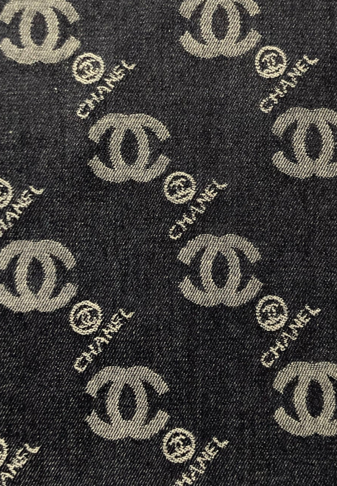 Luxury C Fabric