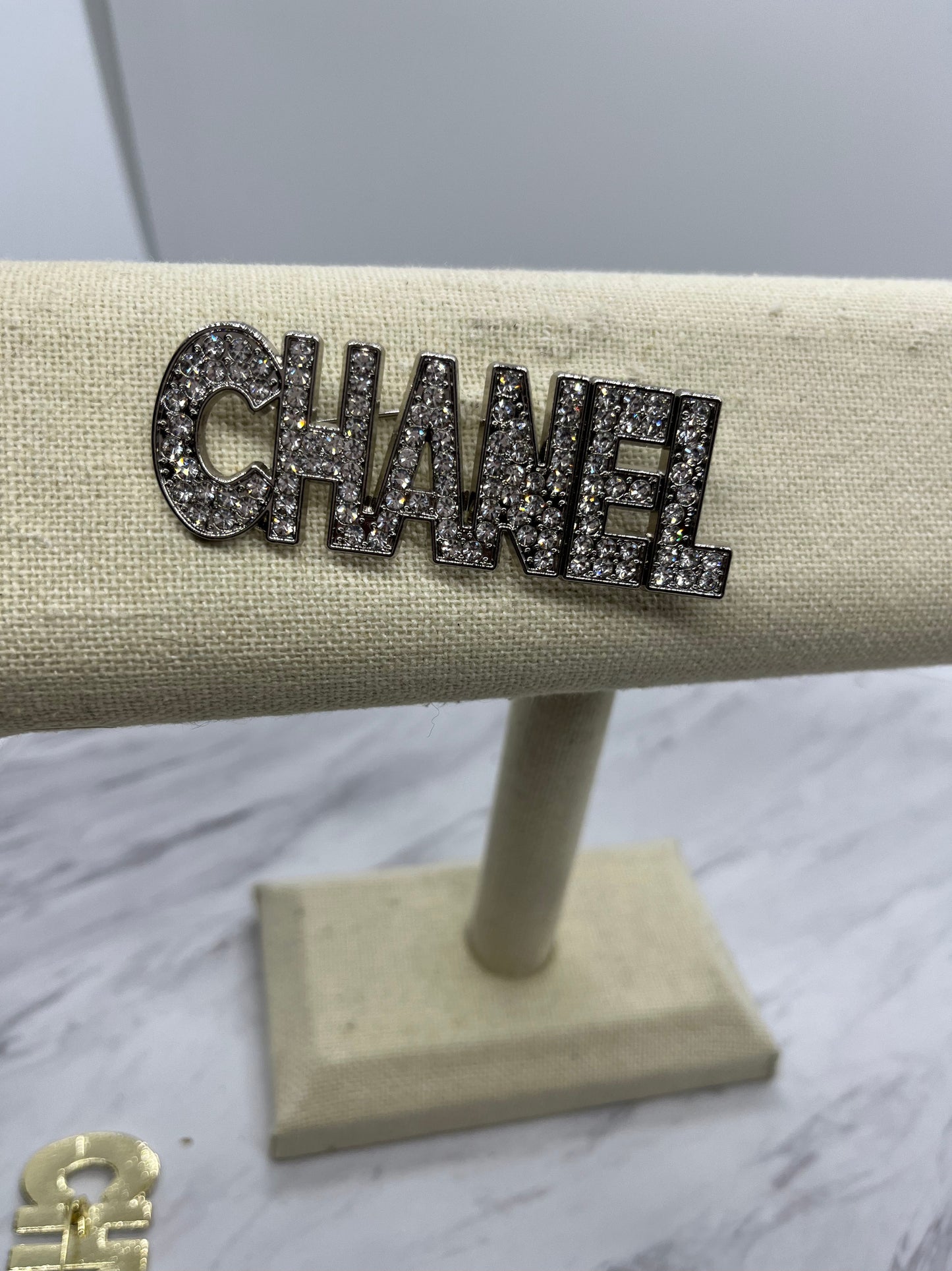 Designer brooches Luxury