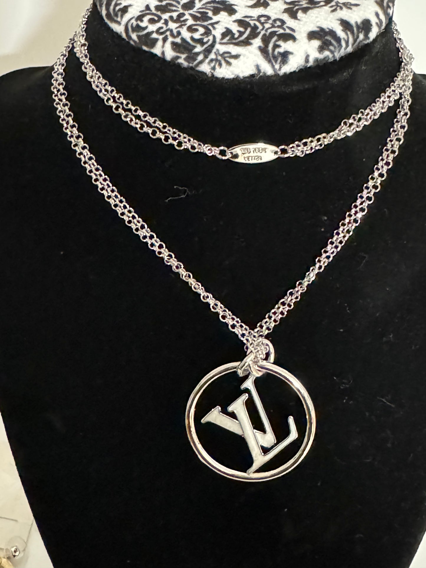 Designer Necklace