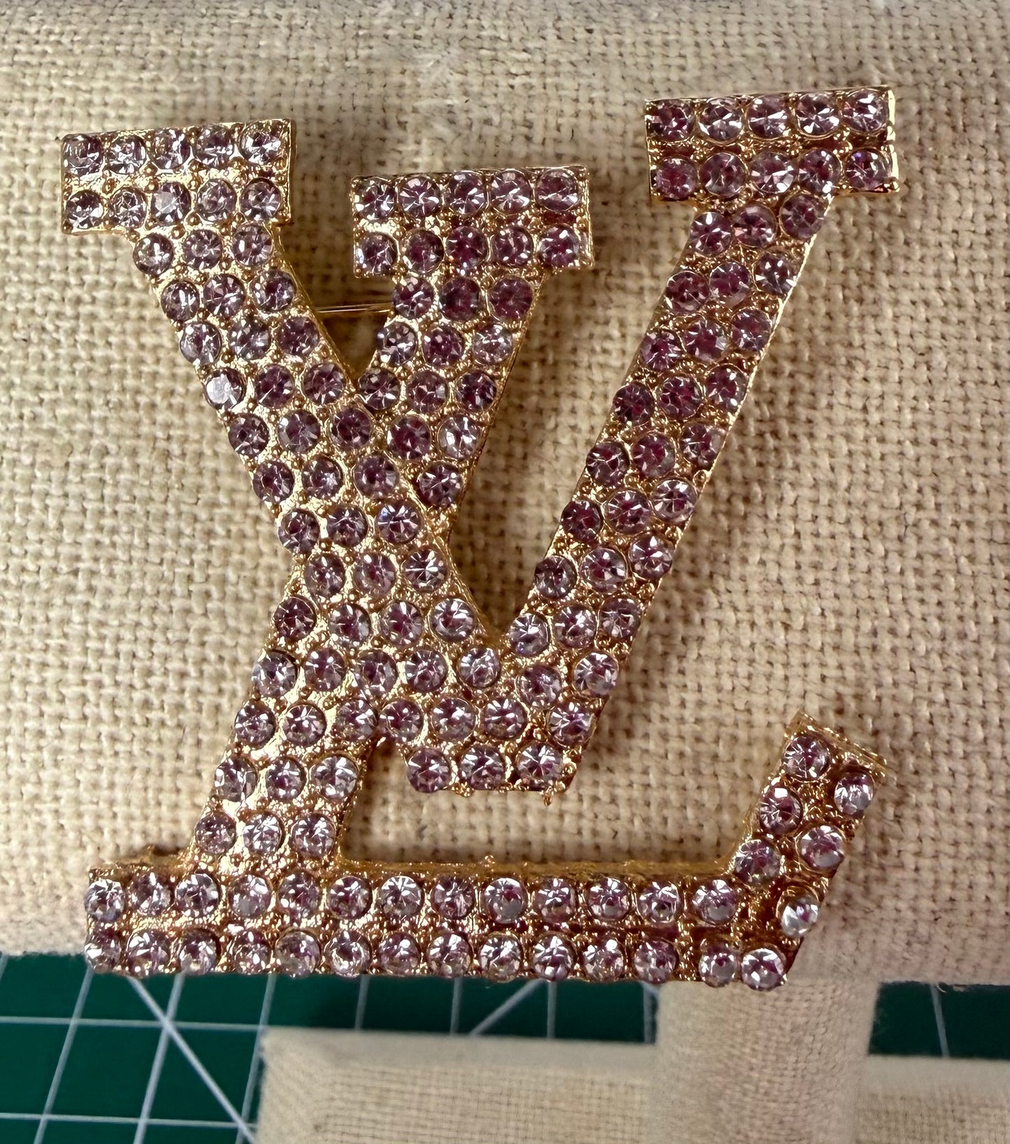 designer brooches
