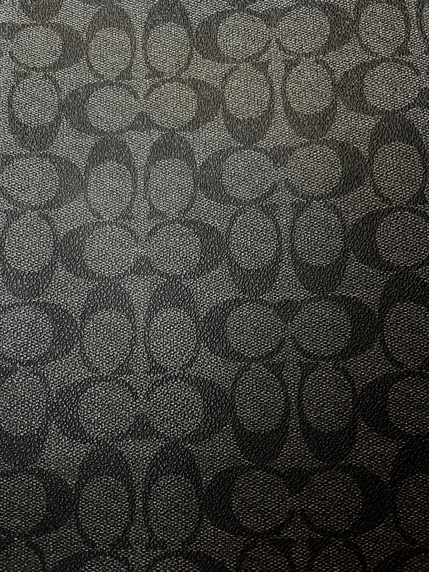 Luxury fabric MC M Coac Tiffany