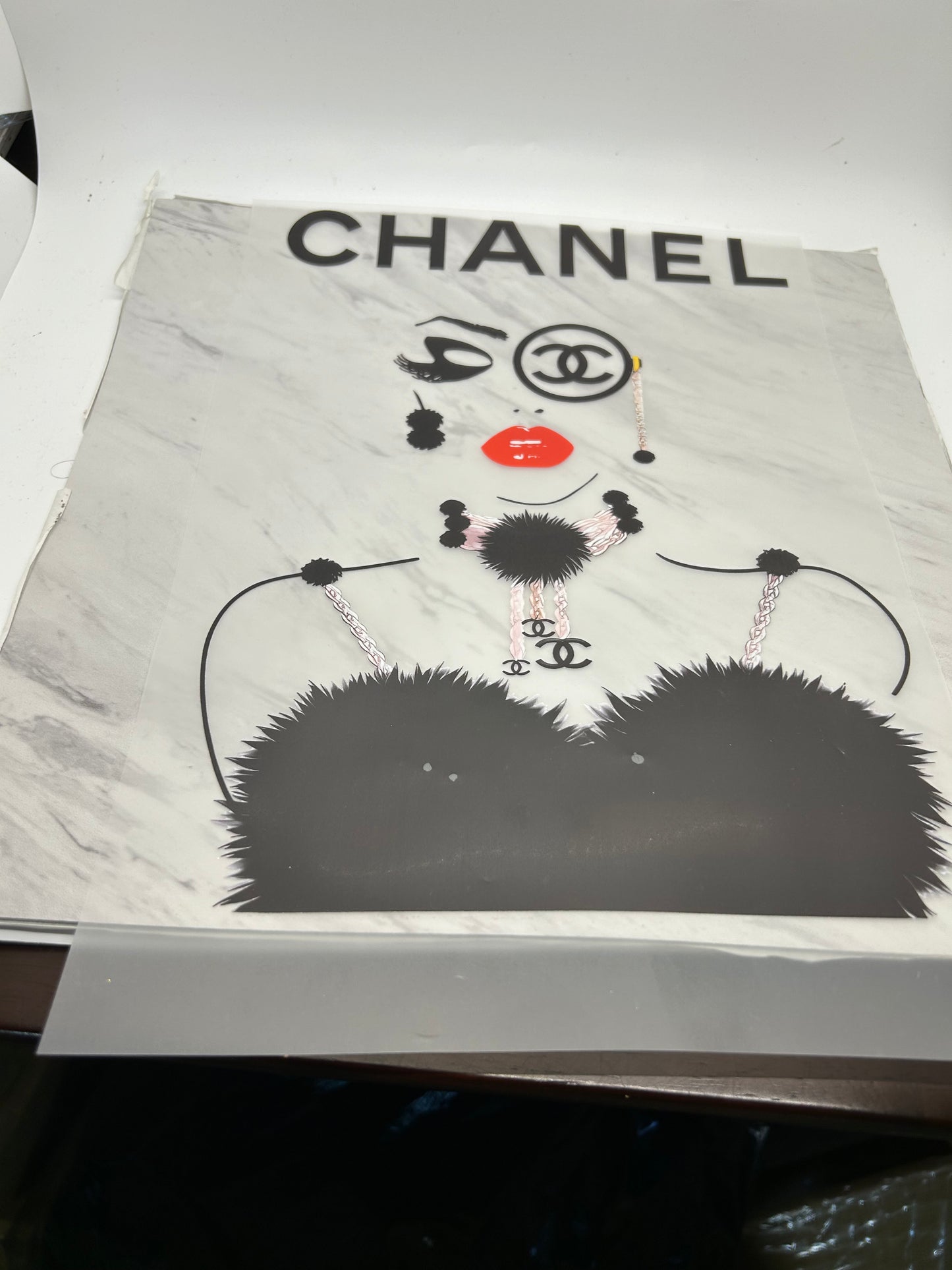 Designer Heat transfer