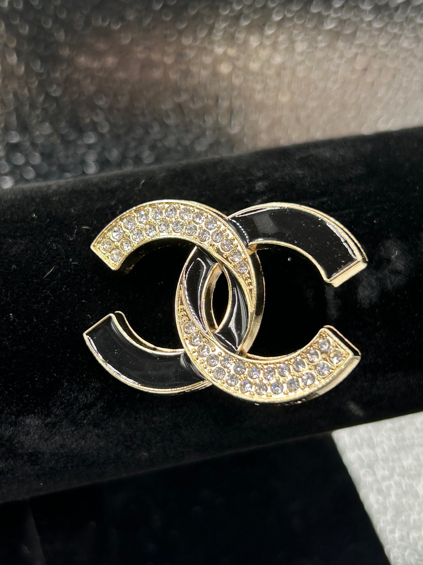 Designer Brooches