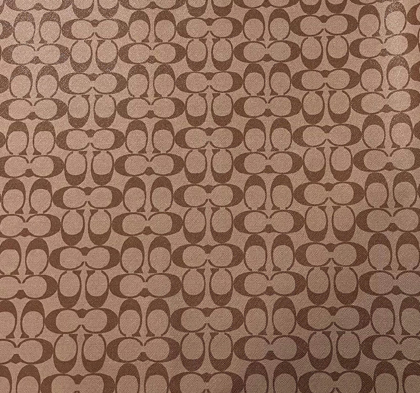 Luxury fabric MC M Coac Tiffany