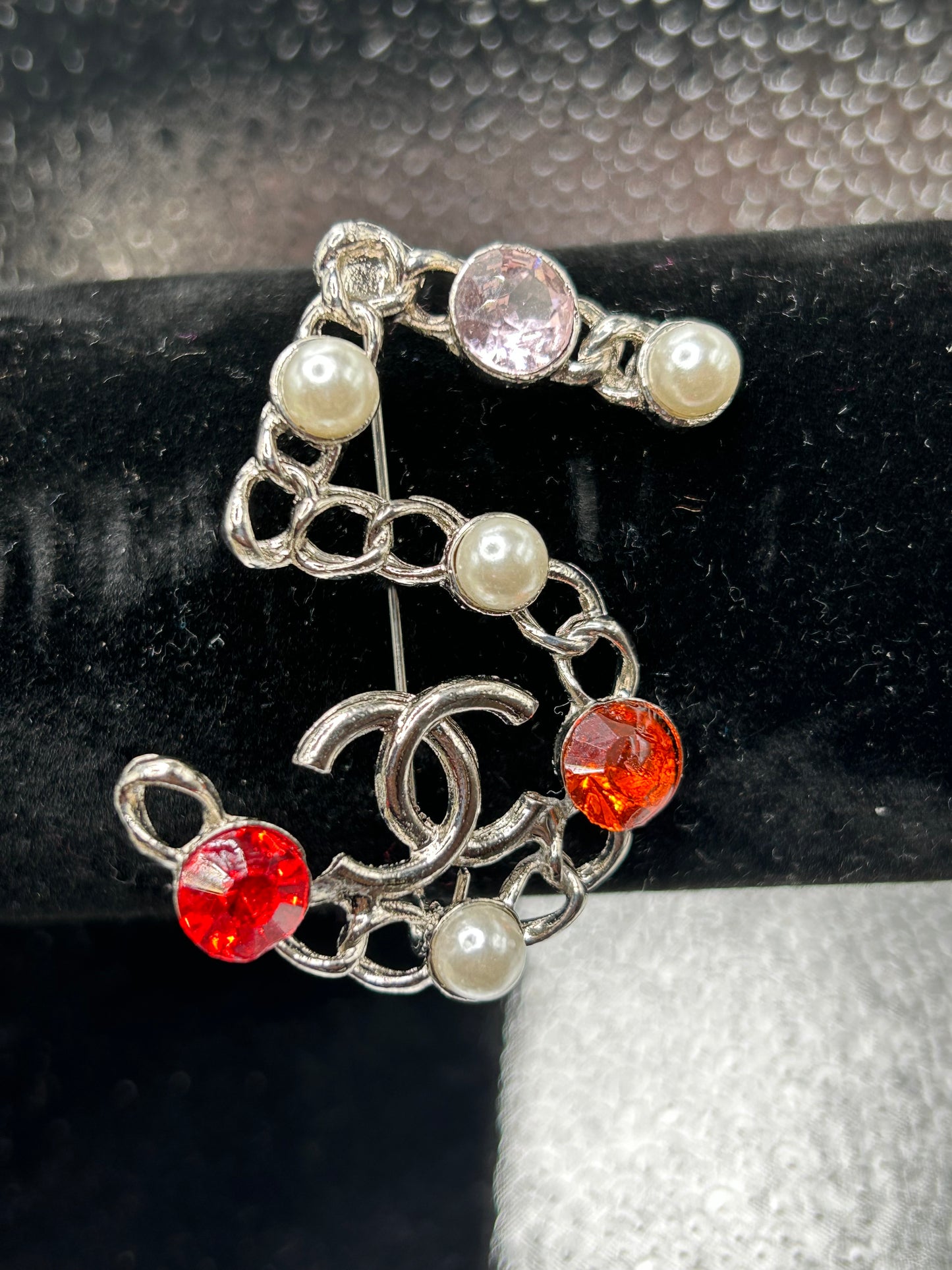Designer Brooches