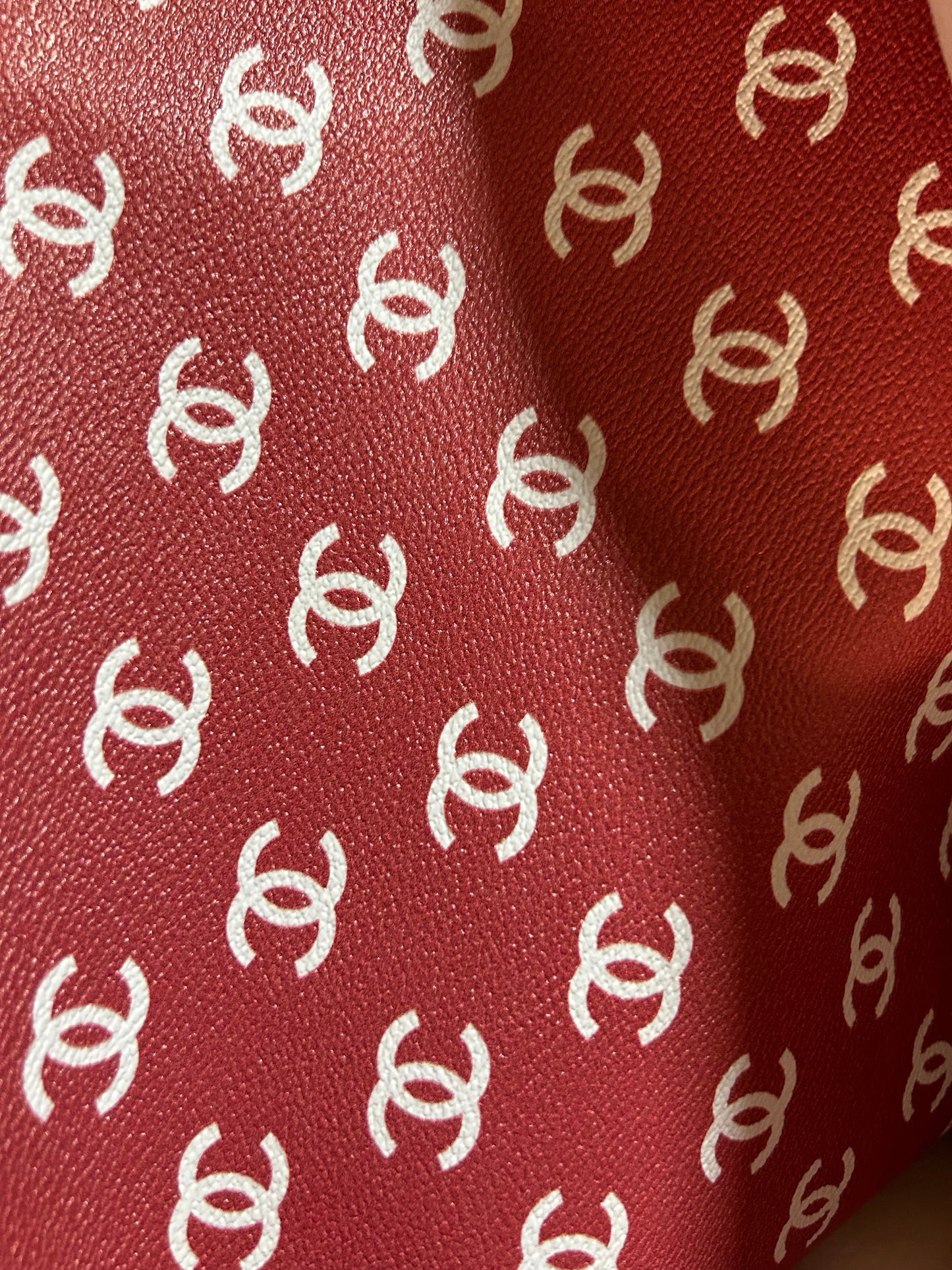 Luxury C Fabric