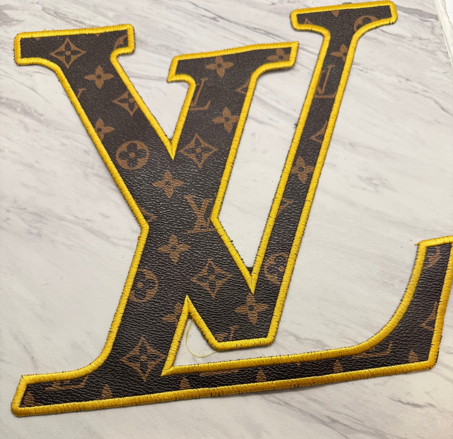 Xl patches Tiff