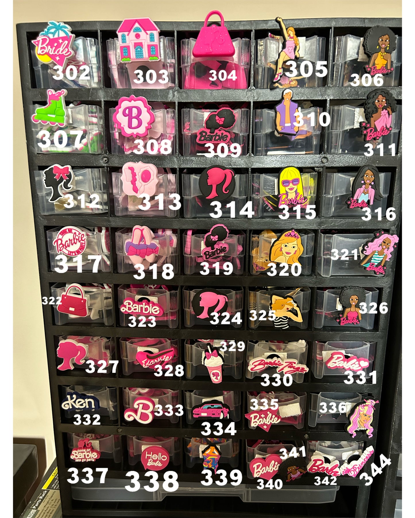 From 302 Barbie