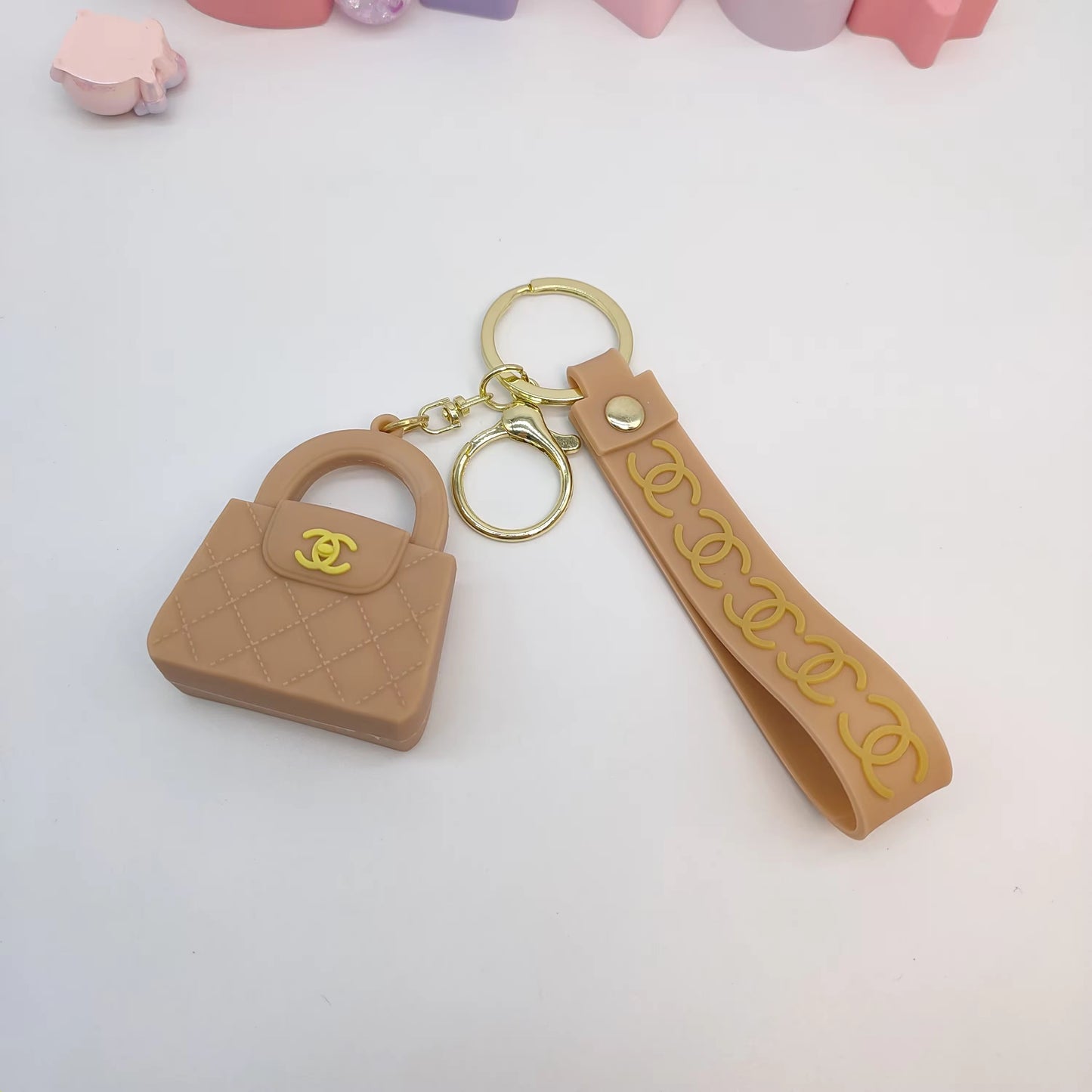 Key chain Purses chain