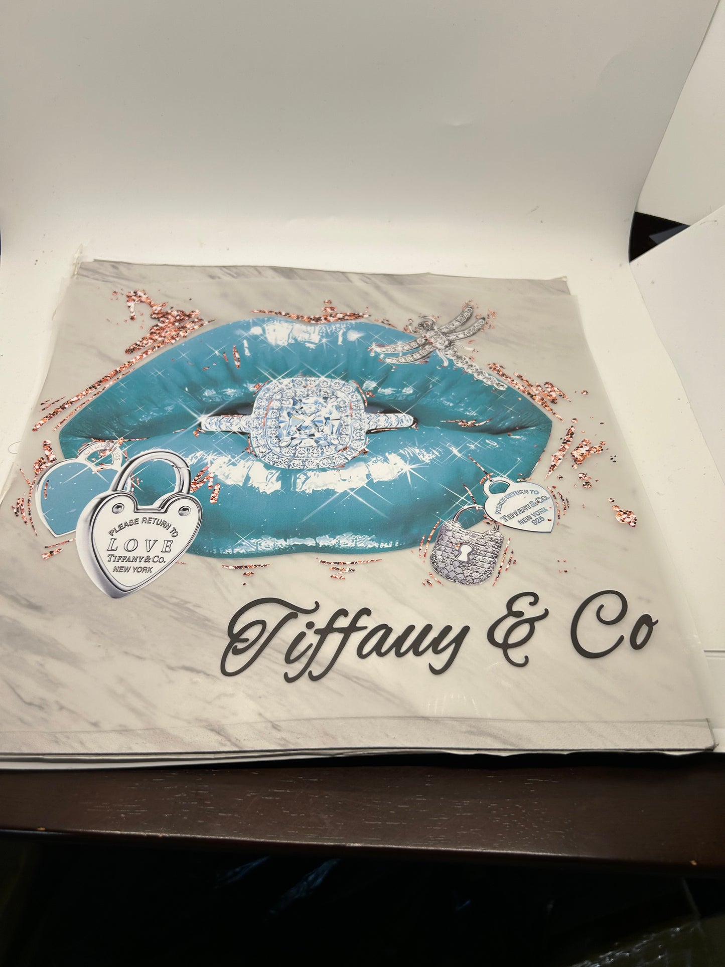 Designer Heat transfer