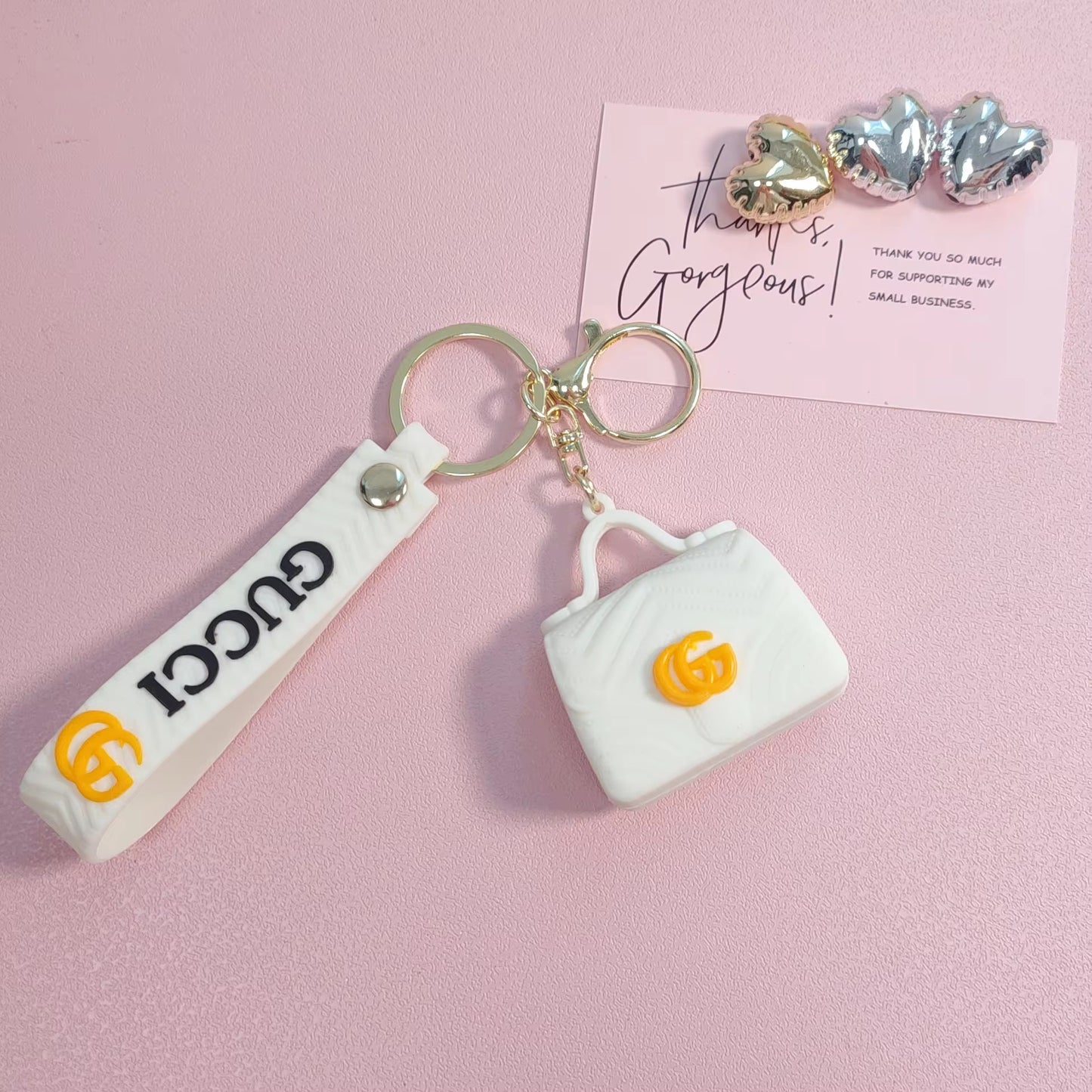 Key chain Purses chain