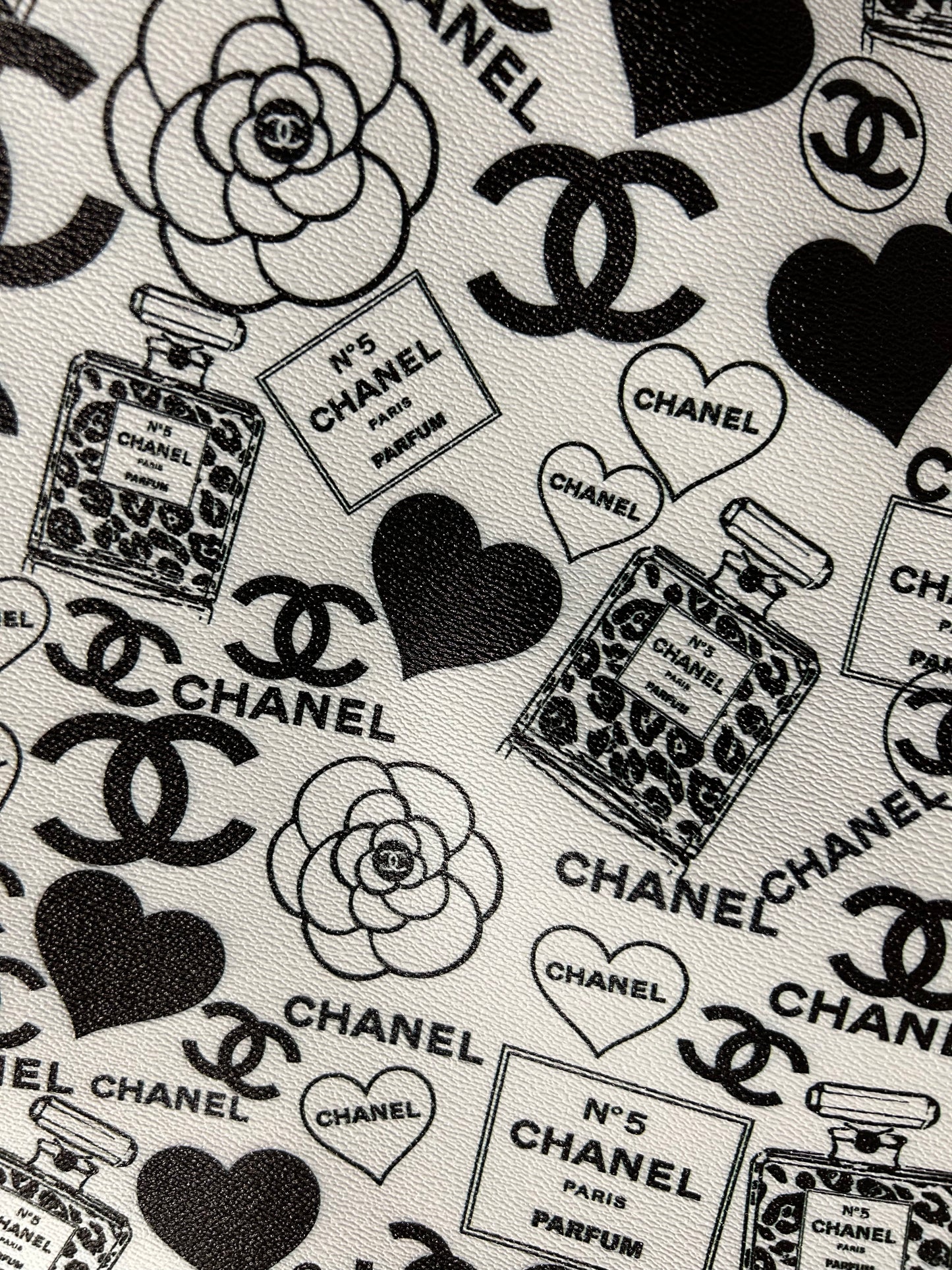 Luxury C Fabric