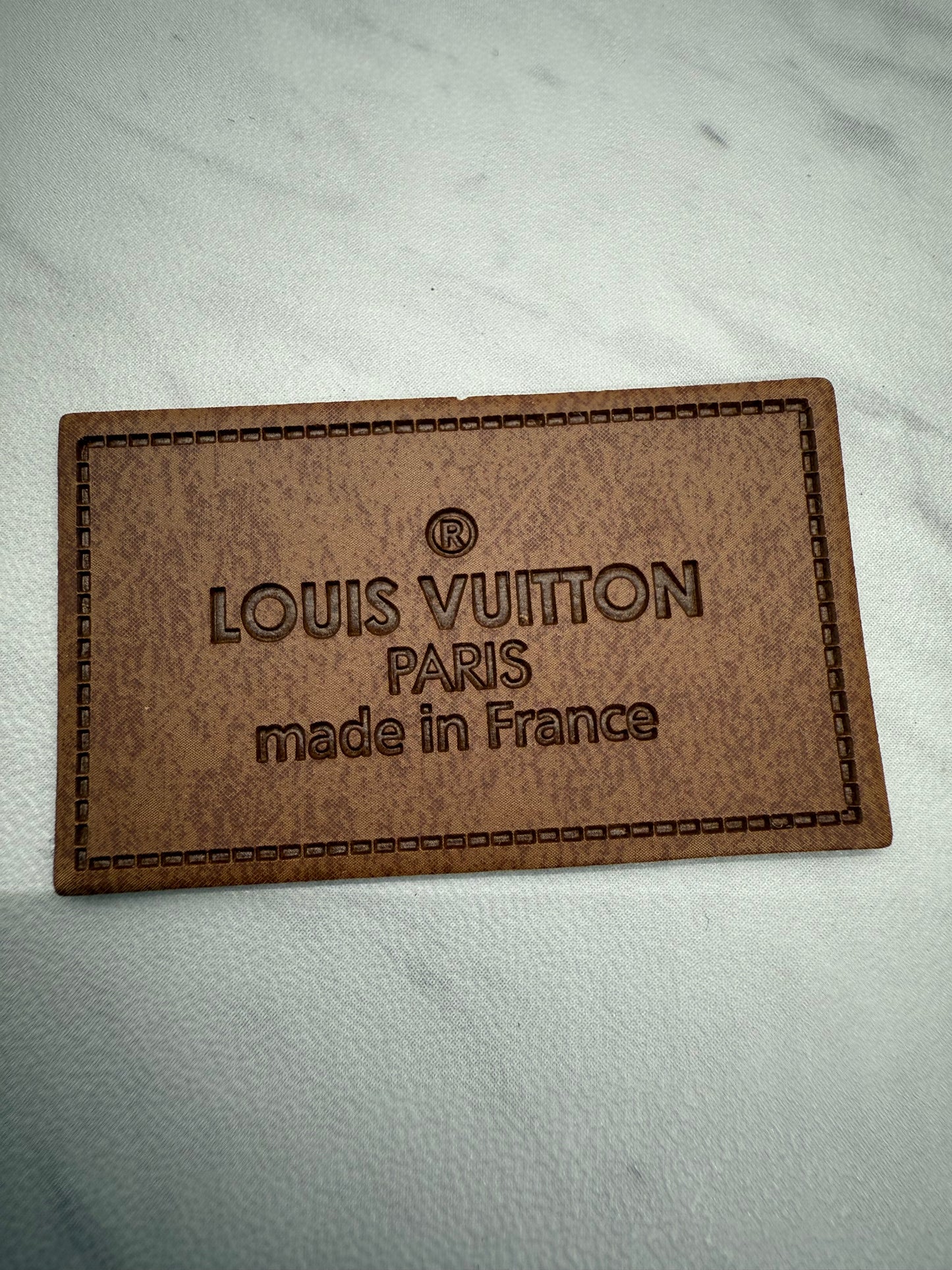 Labels