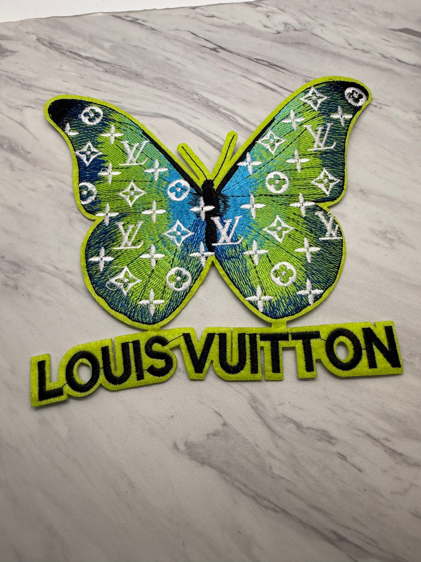Xl patches Tiff