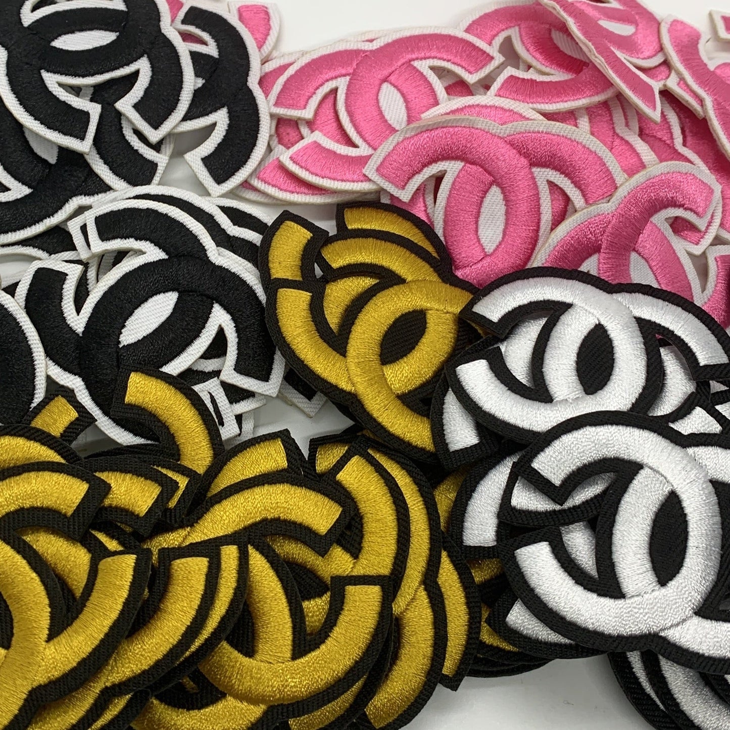 Patches
