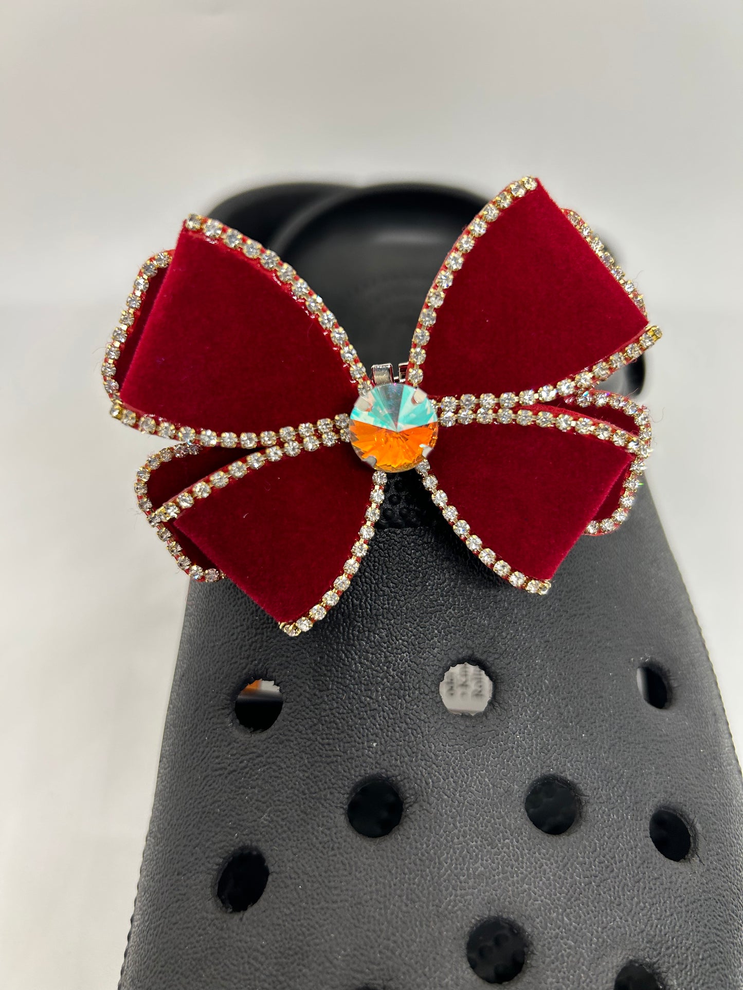 Lace Bows
