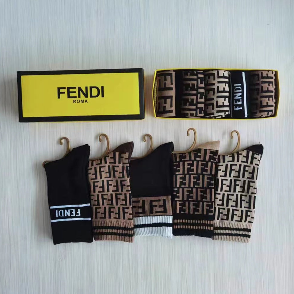Luxury Socks