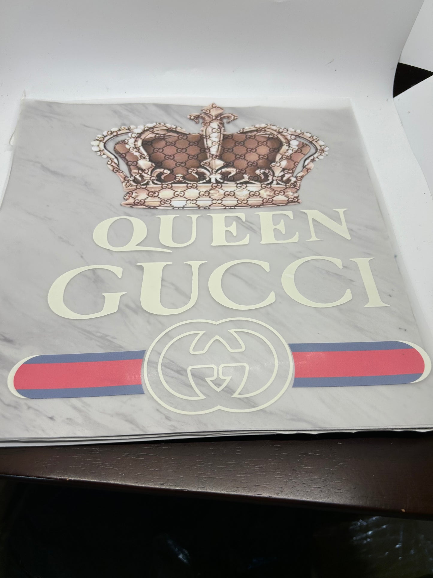 Designer Heat transfer