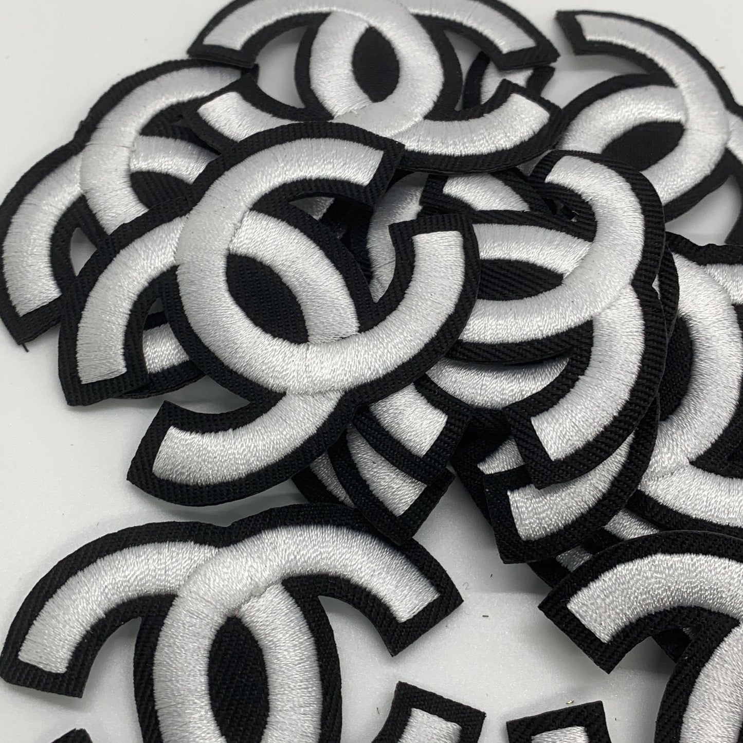 Patches