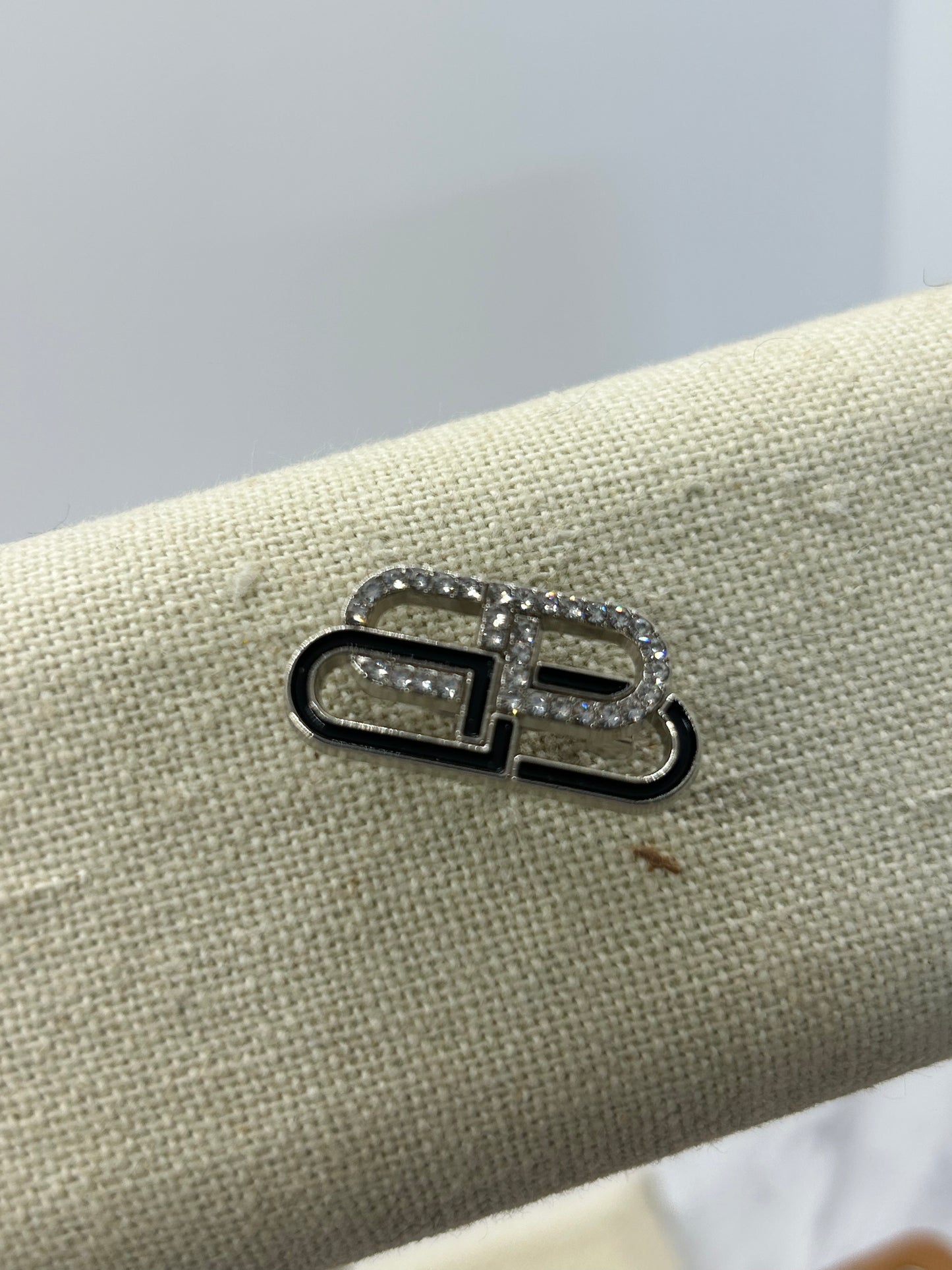 Luxury designer brooches