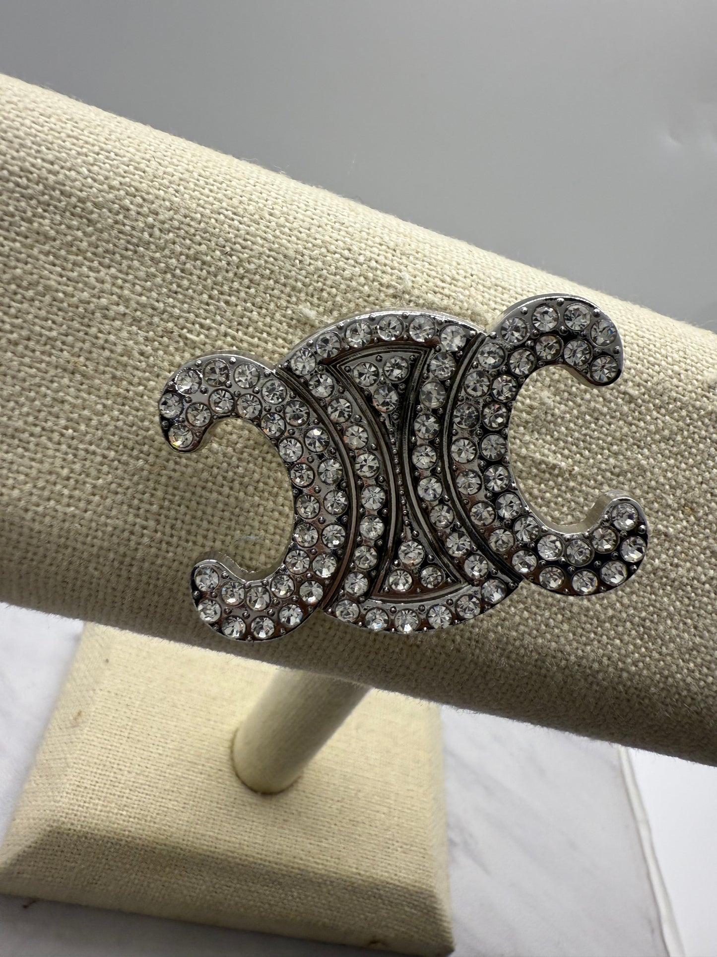 Brooches unique