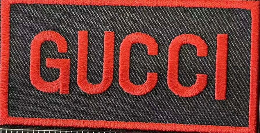 Inspired patches