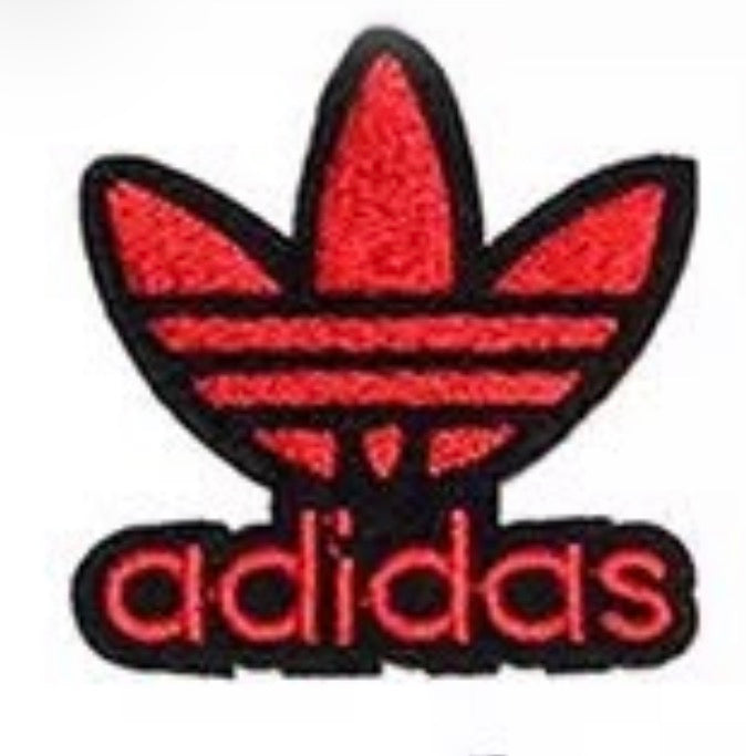 Luxury adi patches