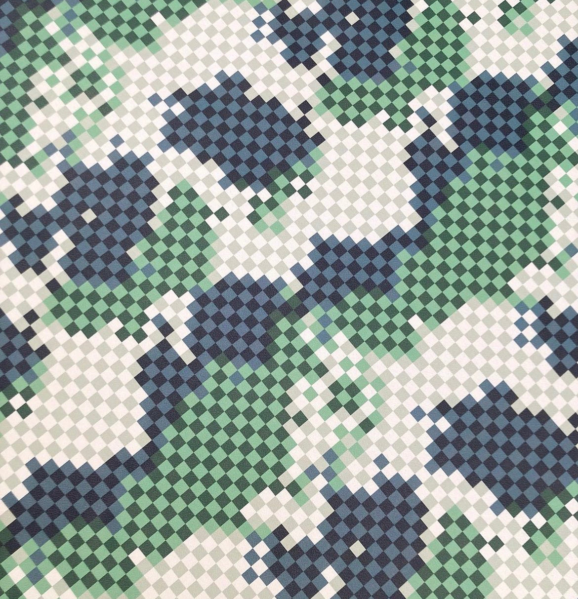 Luxury designer fabric