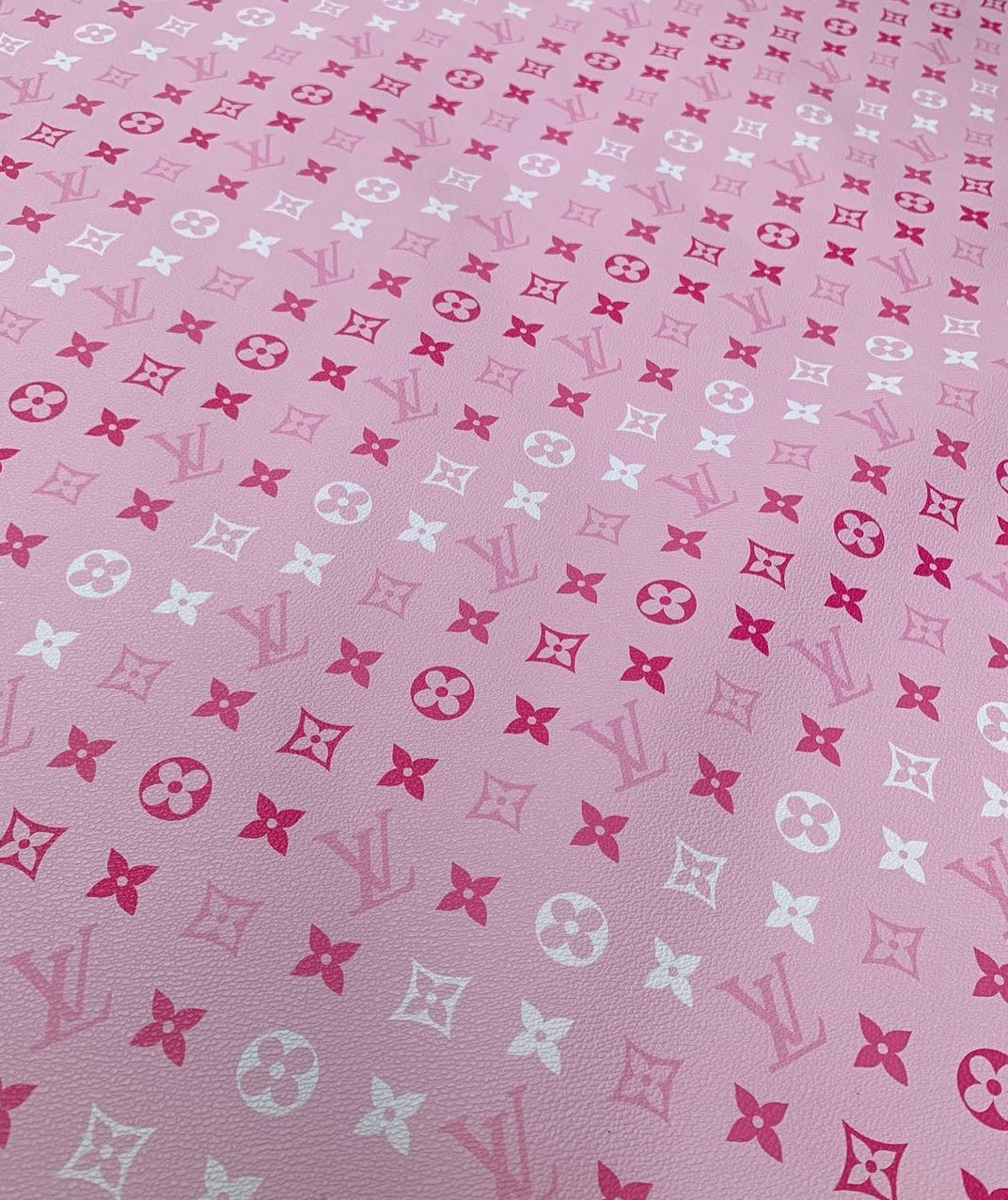 Luxury designer fabric