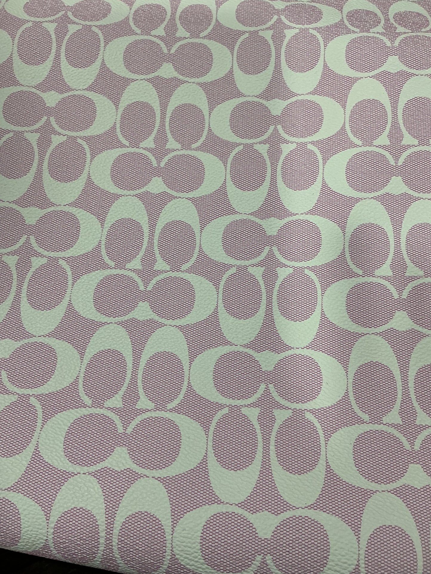 Luxury fabric MC M Coac Tiffany