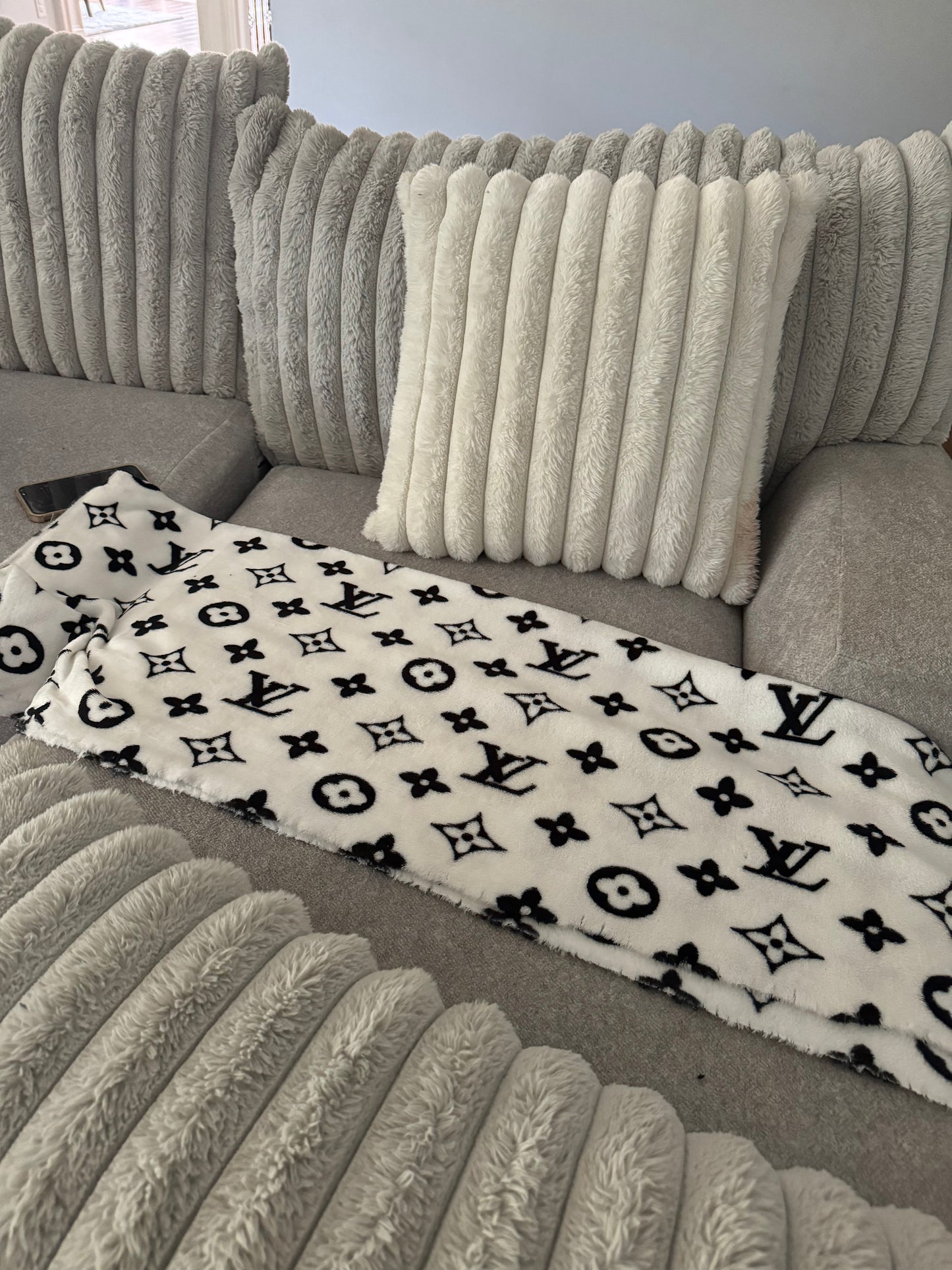 Luxury designer Fabric